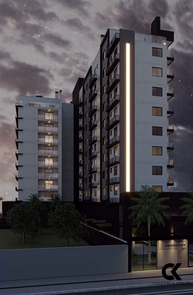 Apartamento, 3 quartos, 103 m² - Foto 6