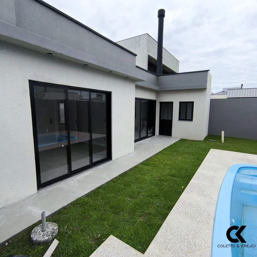 Casa, 4 quartos, 240 m² - Foto 7