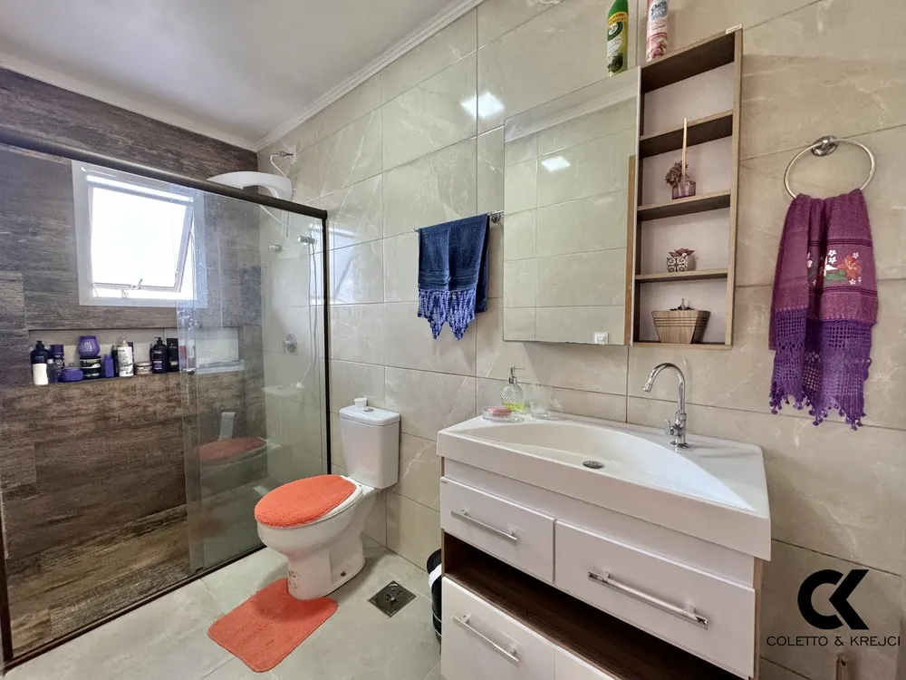 Casa, 3 quartos, 157 m² - Foto 7