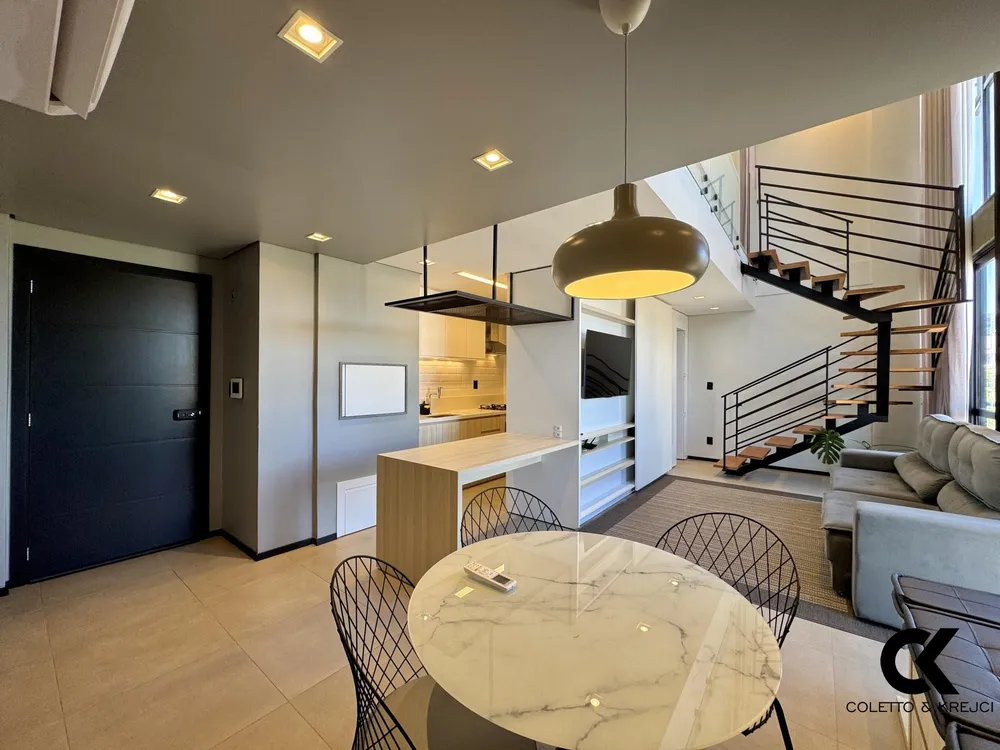 Apartamento, 1 quarto, 60 m² - Foto 2