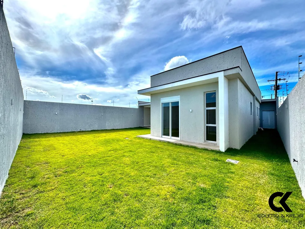 Casa, 3 quartos, 203 m² - Foto 8