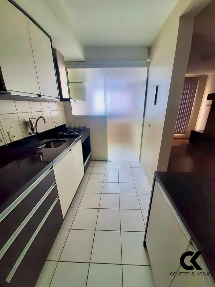 Apartamento, 3 quartos, 73 m² - Foto 2