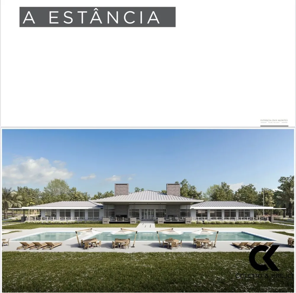 Terreno, 529 m² - Foto 1