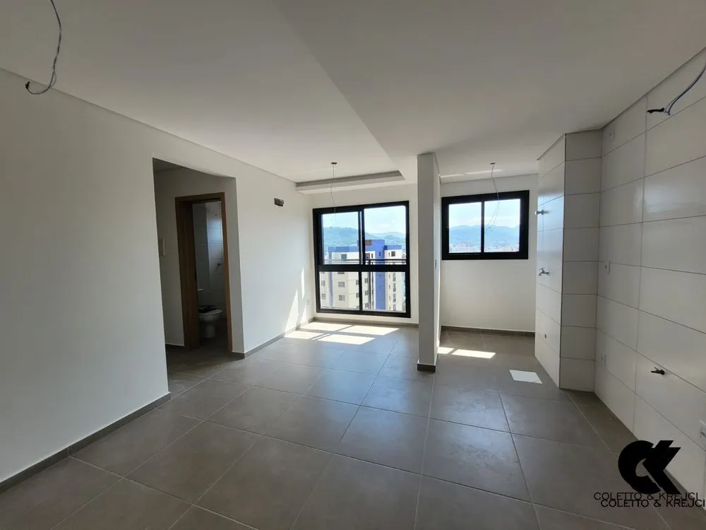 Apartamento, 2 quartos, 51 m² - Foto 3