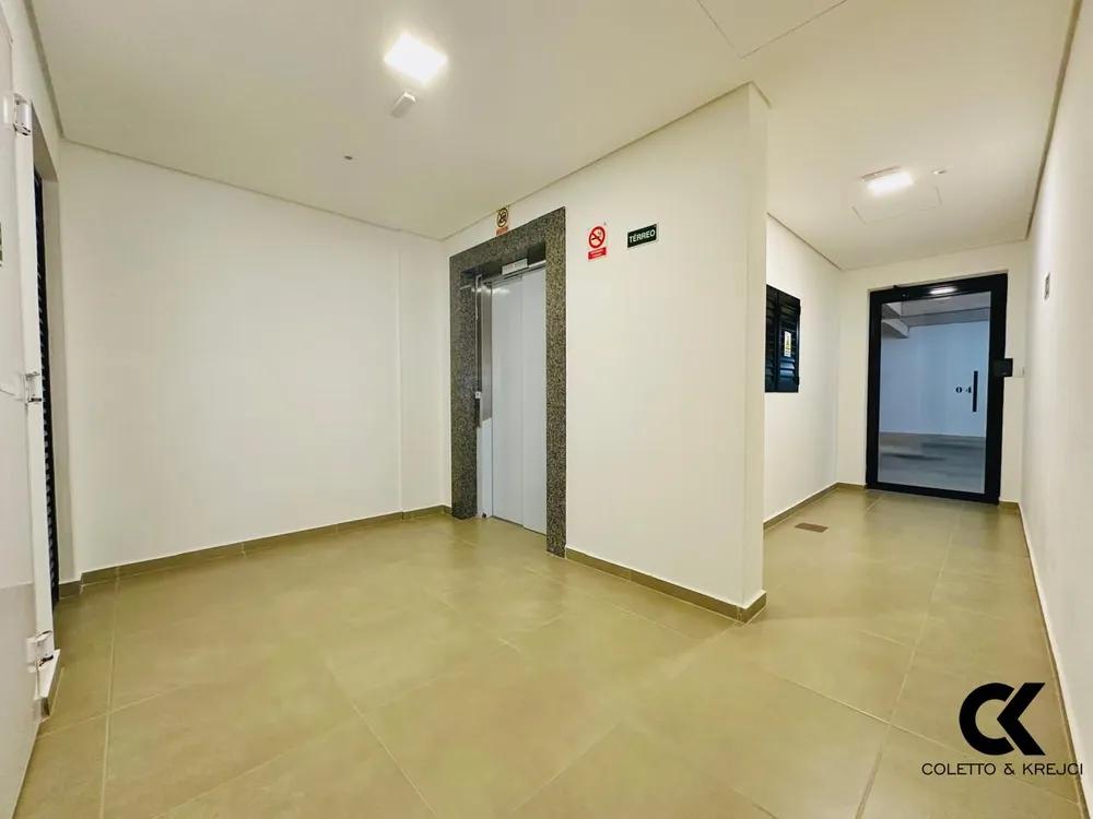 Apartamento, 2 quartos, 51 m² - Foto 2
