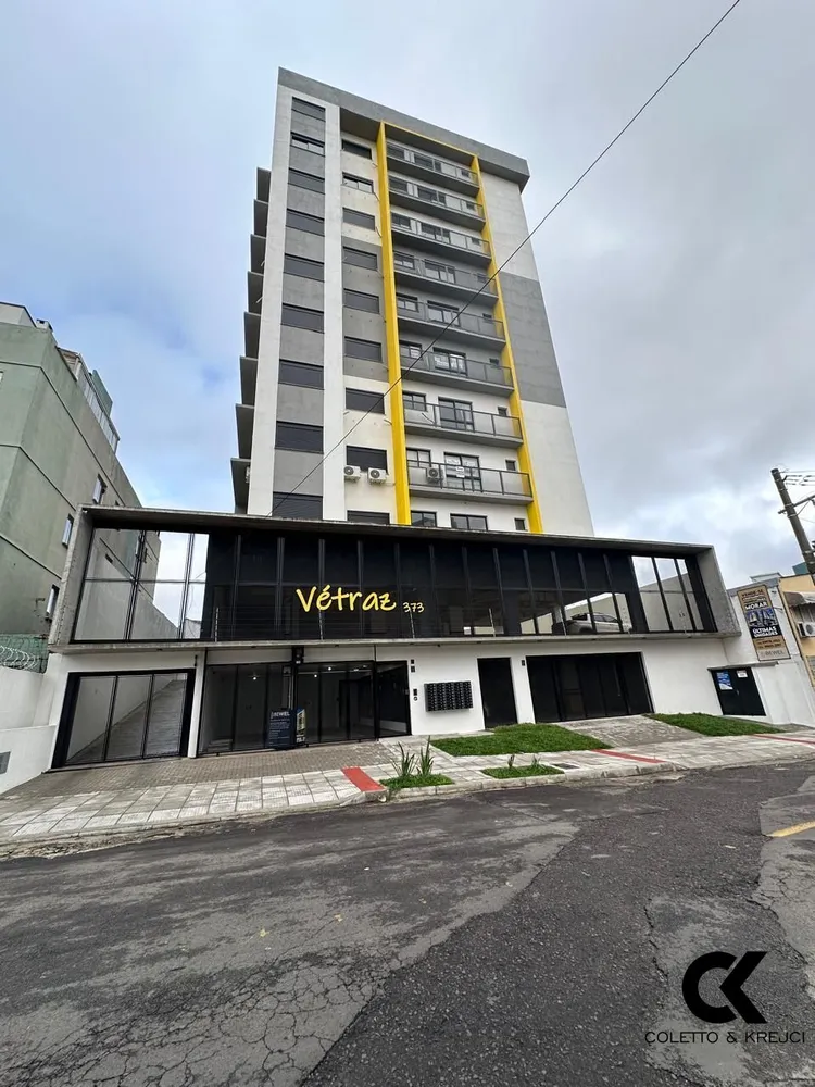 Apartamento, 2 quartos, 51 m² - Foto 7