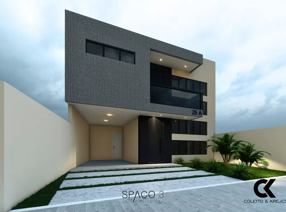 Casa, 3 quartos, 146 m² - Foto 3