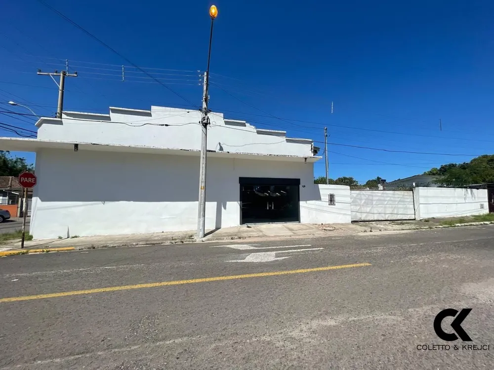 Depósito-Galpão - Foto 1