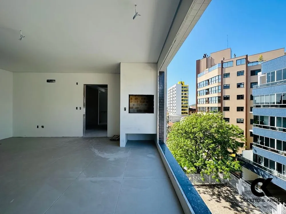 Apartamento, 2 quartos, 86 m² - Foto 3