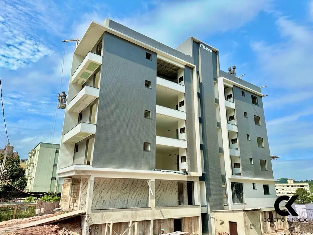 Apartamento, 2 quartos, 86 m² - Foto 6