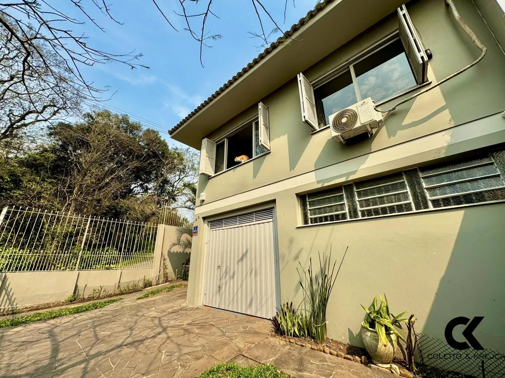 Casa, 3 quartos, 260 m² - Foto 7