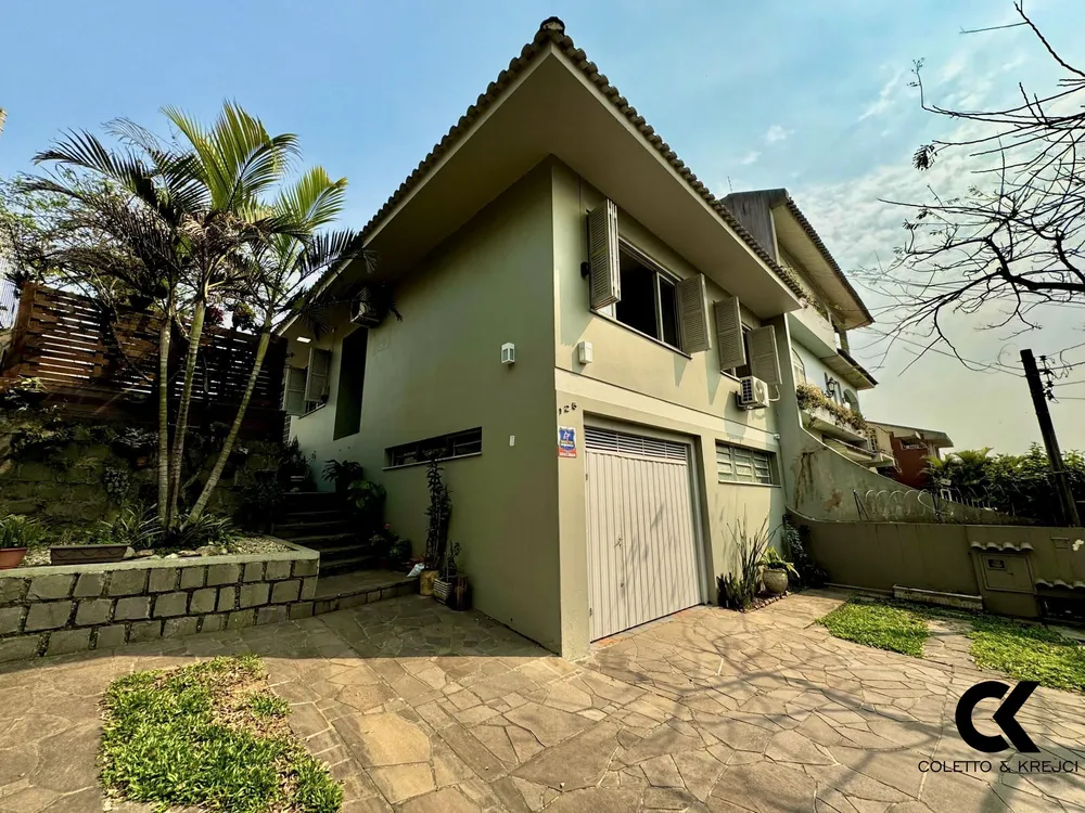 Casa, 3 quartos, 260 m² - Foto 8