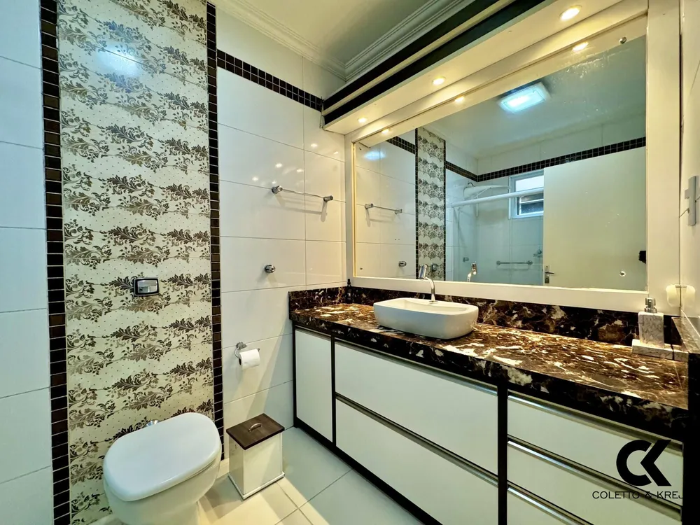 Casa, 3 quartos, 260 m² - Foto 3