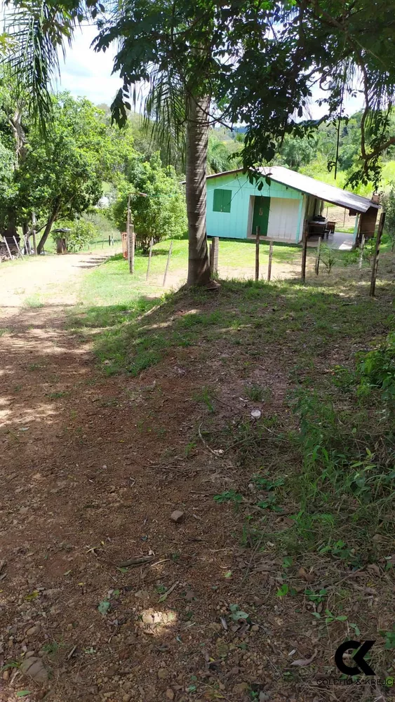 Sítio, 2 quartos, 4 hectares - Foto 8