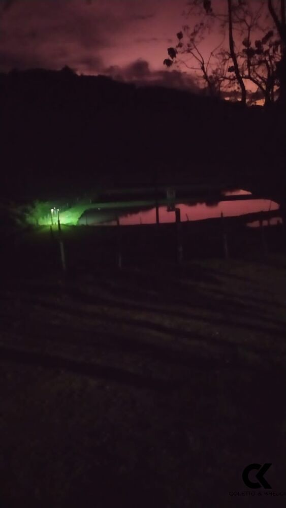 Sítio, 2 quartos, 4 hectares - Foto 3