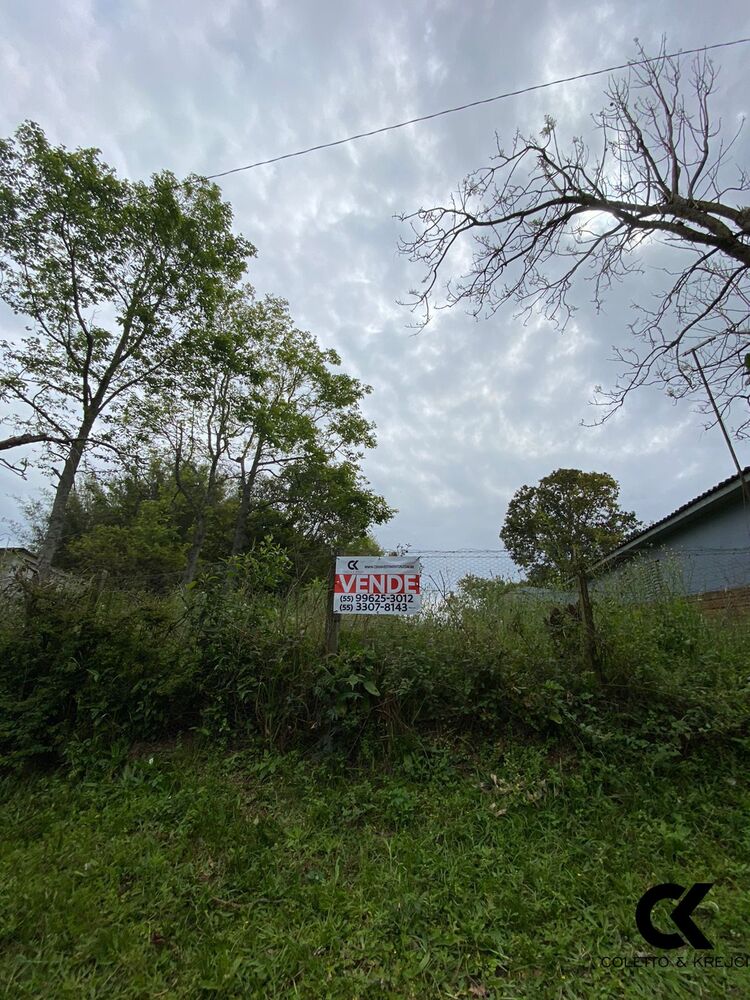 Terreno, 486 m² - Foto 1