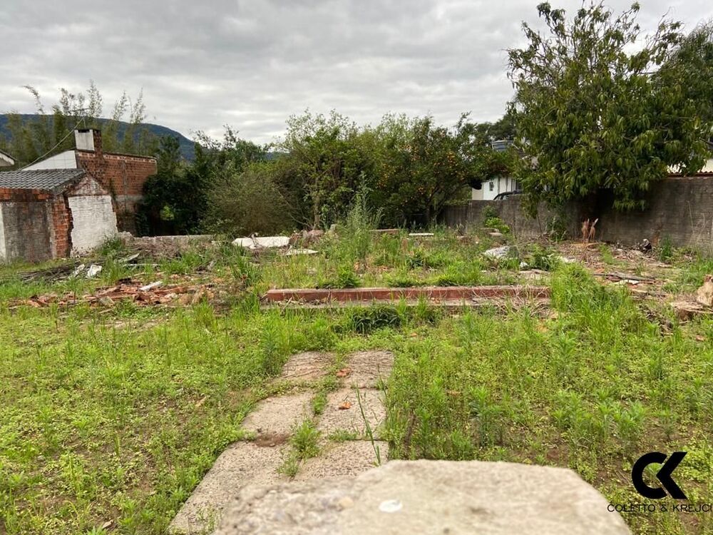 Terreno, 610 m² - Foto 1