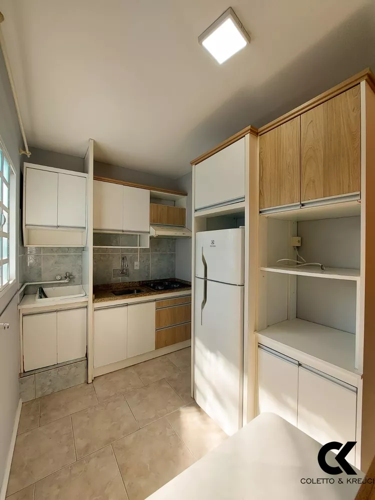 Apartamento, 1 quarto, 34 m² - Foto 1