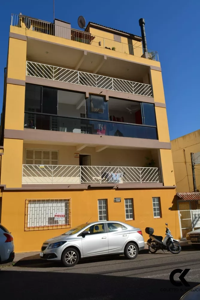 Apartamento, 2 quartos, 103 m² - Foto 4