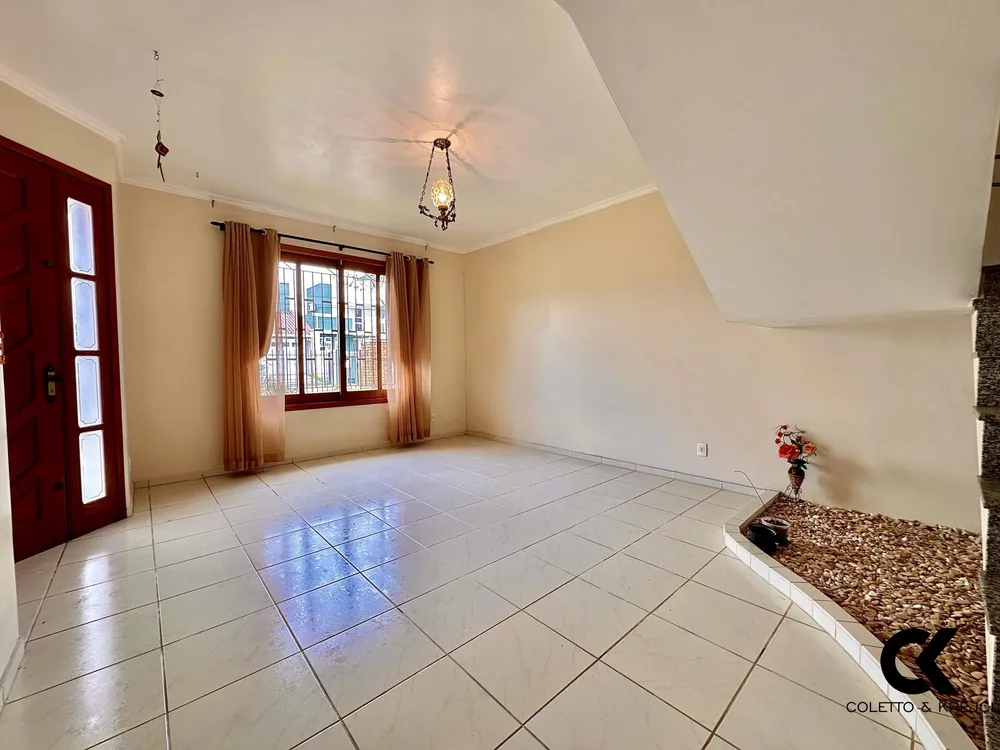Casa, 4 quartos, 220 m² - Foto 4