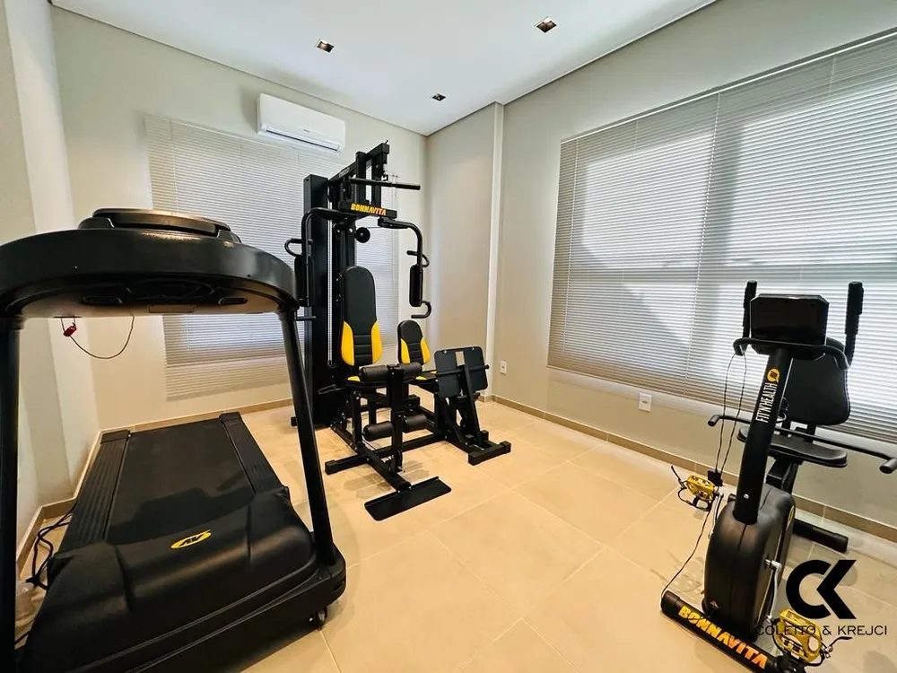 Apartamento, 2 quartos, 82 m² - Foto 2