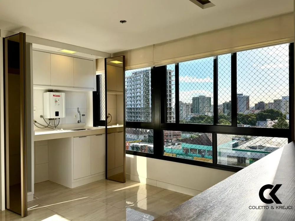 Apartamento, 2 quartos, 84 m² - Foto 7