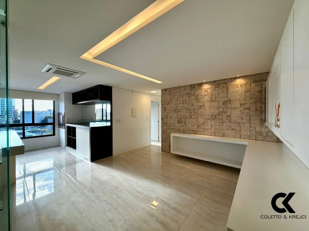 Apartamento, 2 quartos, 84 m² - Foto 1