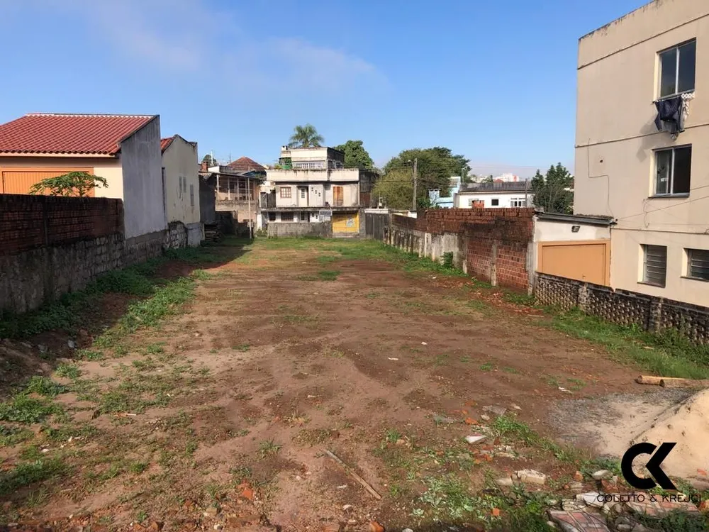 Terreno, 598 m² - Foto 4
