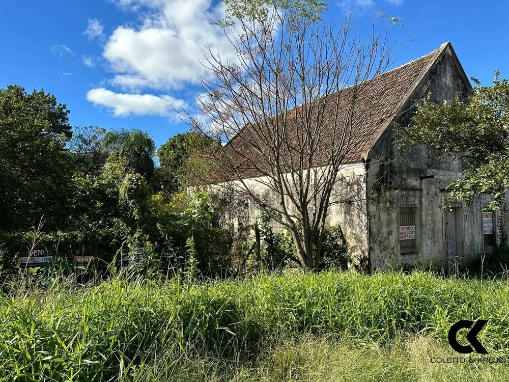 Terreno, 3200 m² - Foto 1