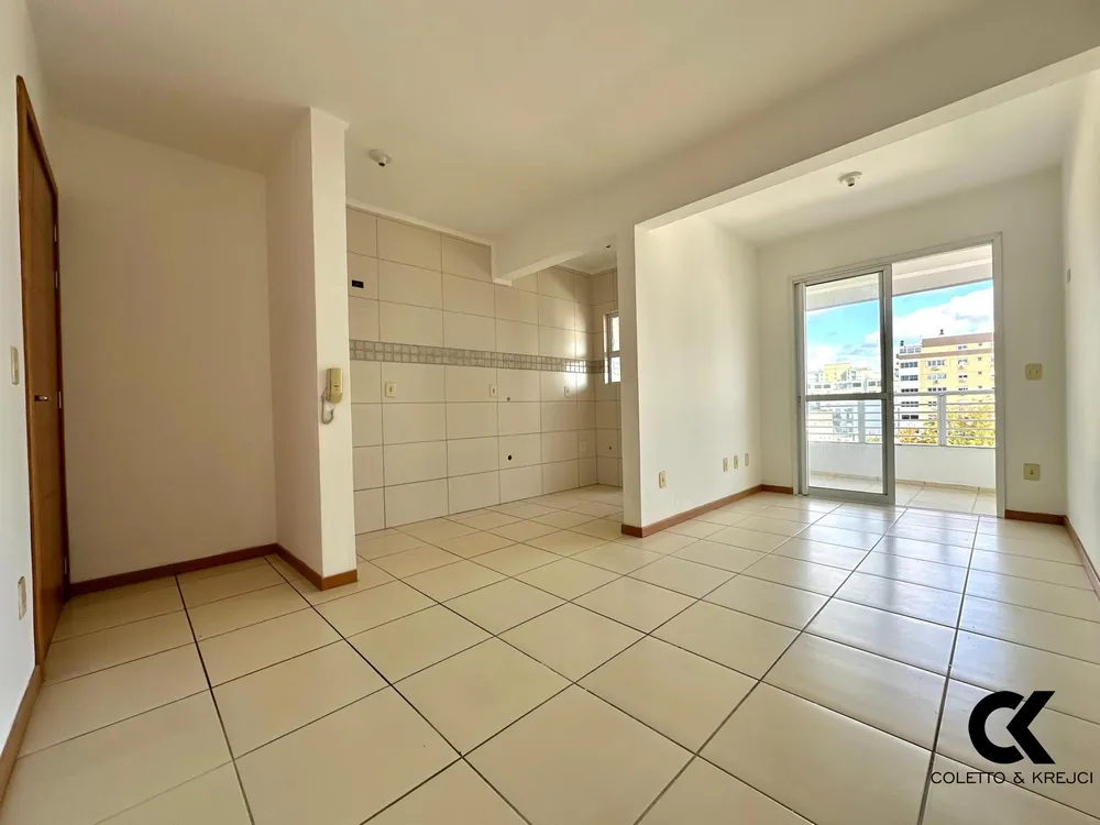 Apartamento, 2 quartos, 58 m² - Foto 2