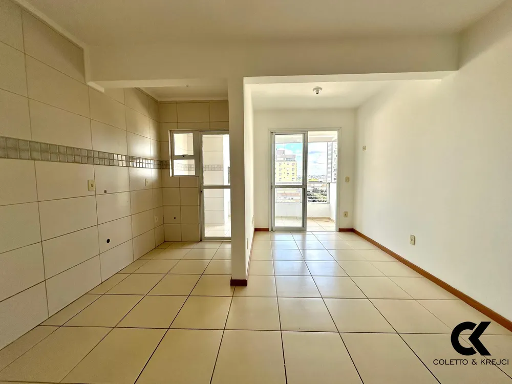 Apartamento, 2 quartos, 58 m² - Foto 1