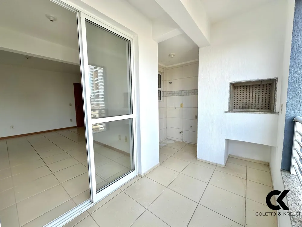 Apartamento, 2 quartos, 58 m² - Foto 4