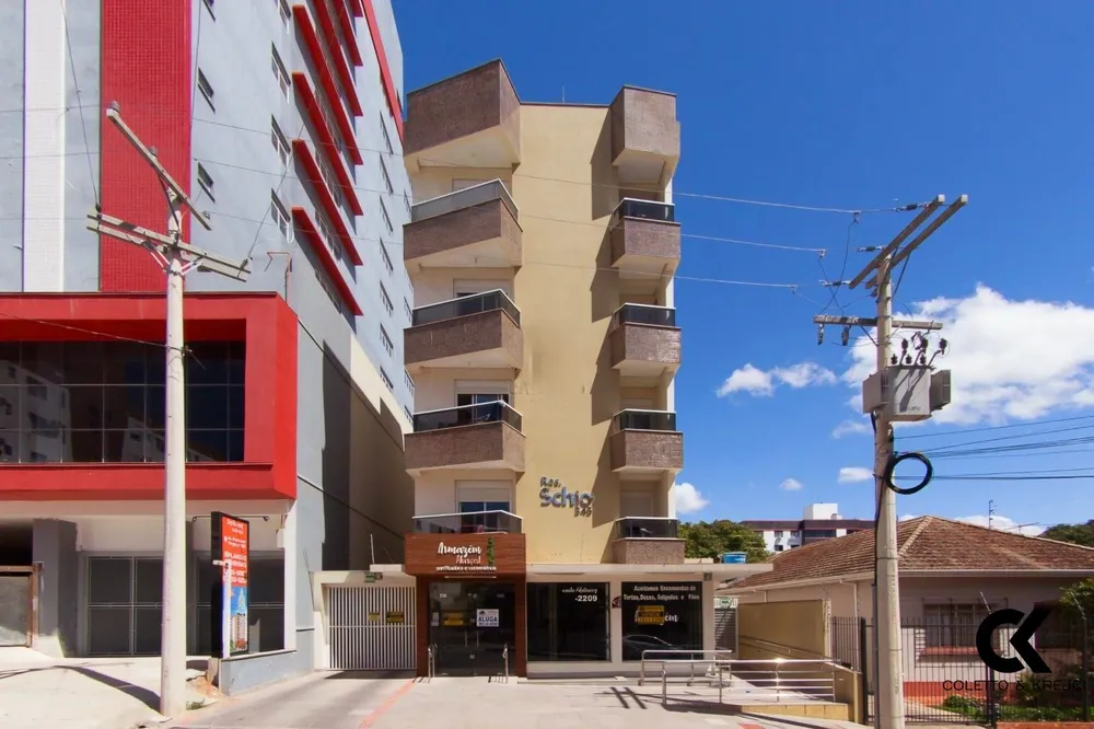 Apartamento, 2 quartos, 78 m² - Foto 12