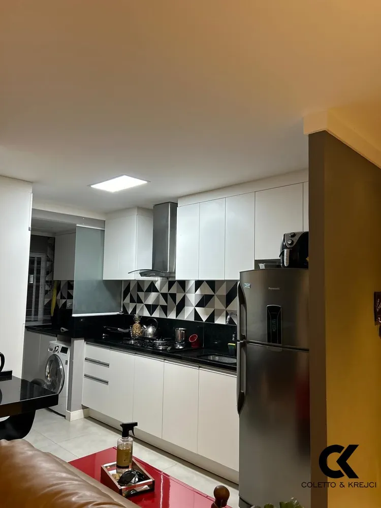 Apartamento, 2 quartos, 71 m² - Foto 3
