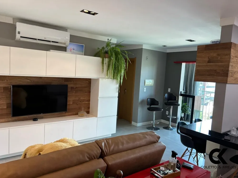 Apartamento, 2 quartos, 71 m² - Foto 4