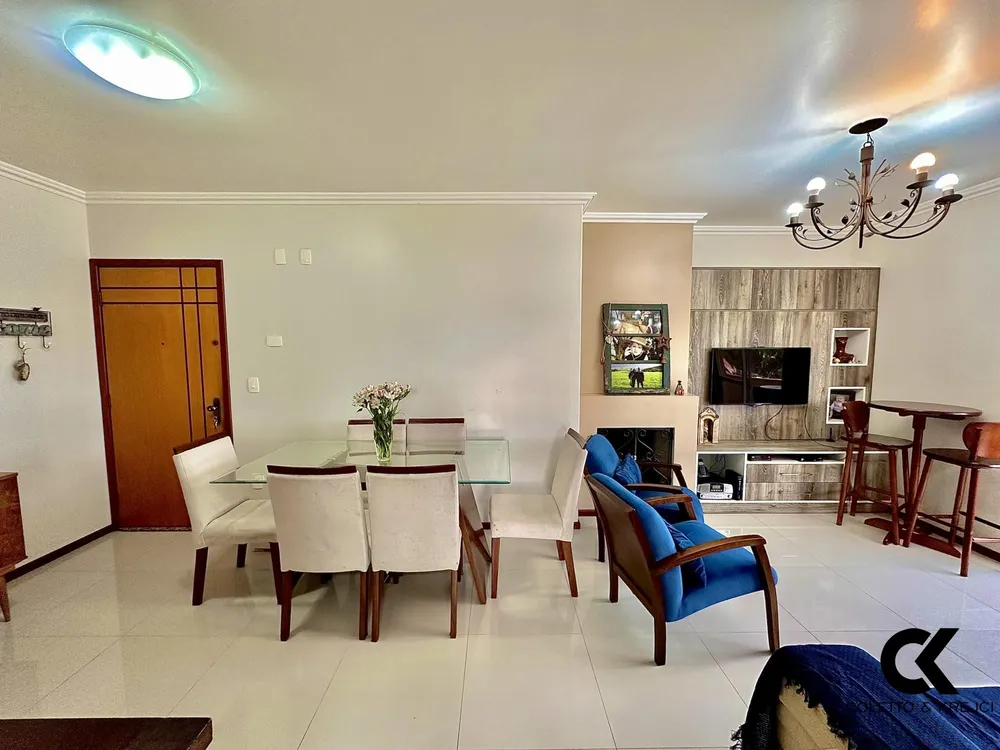 Apartamento, 3 quartos, 104 m² - Foto 7