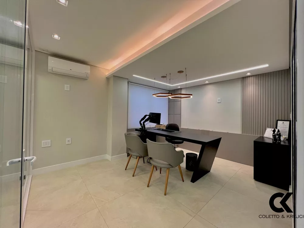 Sala-Conjunto, 90 m² - Foto 5