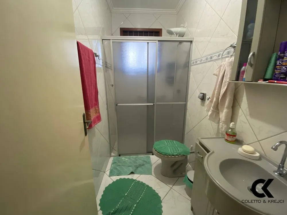 Casa, 3 quartos, 182 m² - Foto 10