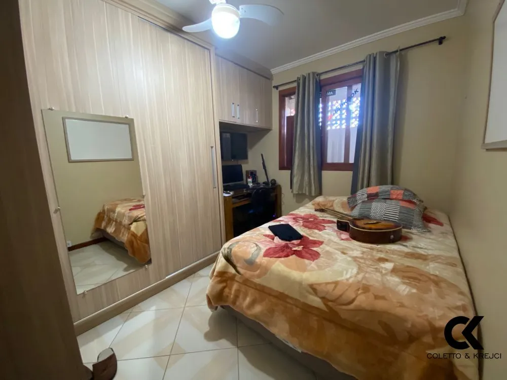 Casa, 3 quartos, 182 m² - Foto 9