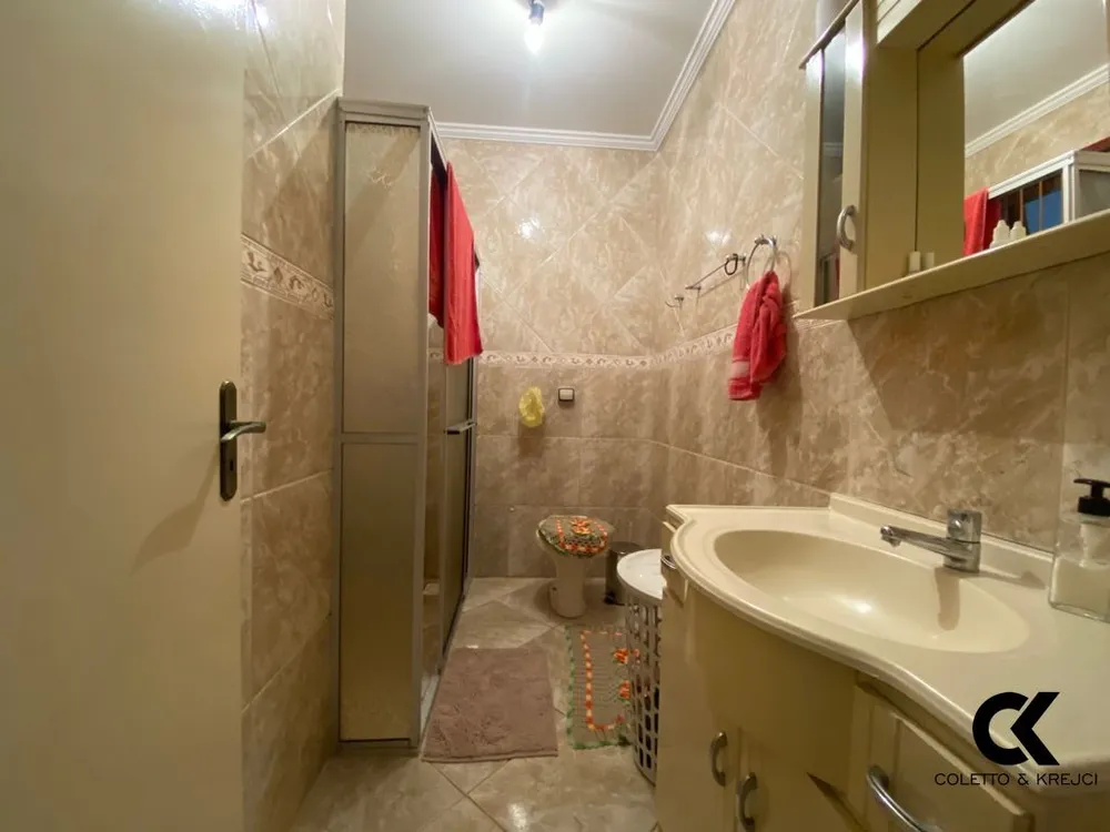 Casa, 3 quartos, 182 m² - Foto 12