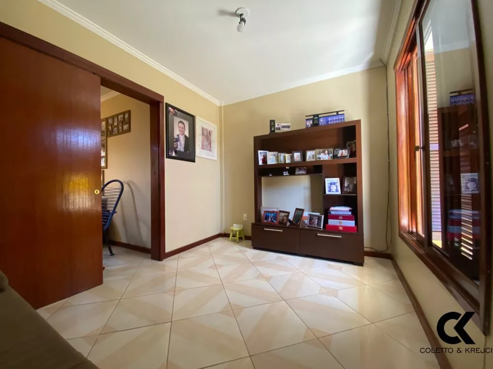 Casa, 3 quartos, 182 m² - Foto 5