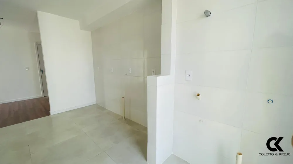 Apartamento, 2 quartos, 52 m² - Foto 7