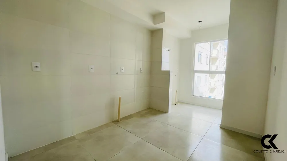 Apartamento, 2 quartos, 52 m² - Foto 1