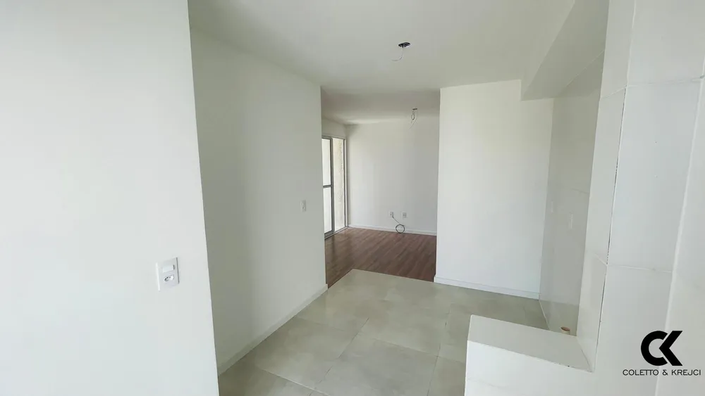 Apartamento, 2 quartos, 52 m² - Foto 5