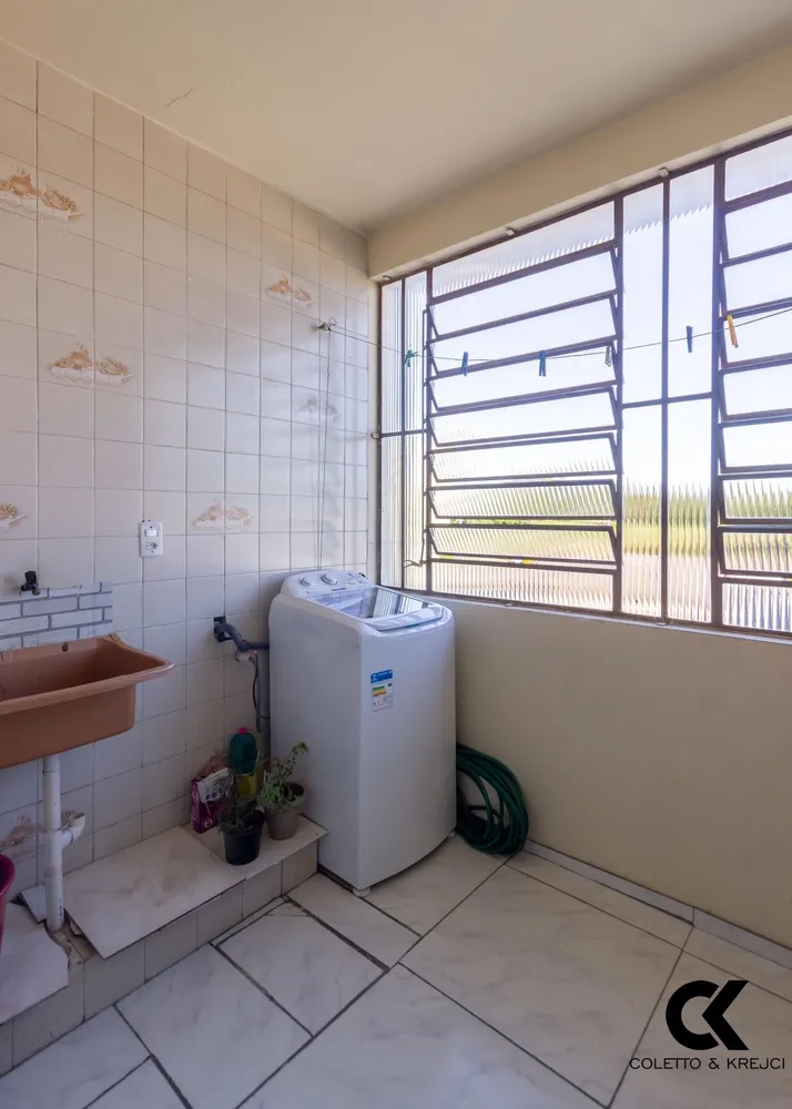 Apartamento, 3 quartos, 96 m² - Foto 8