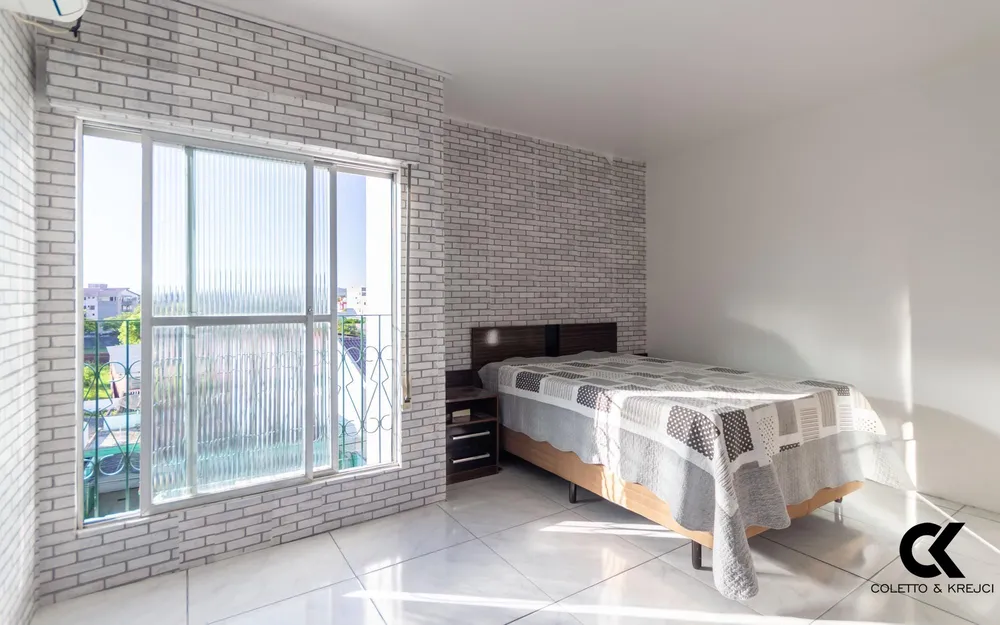 Apartamento, 3 quartos, 96 m² - Foto 5