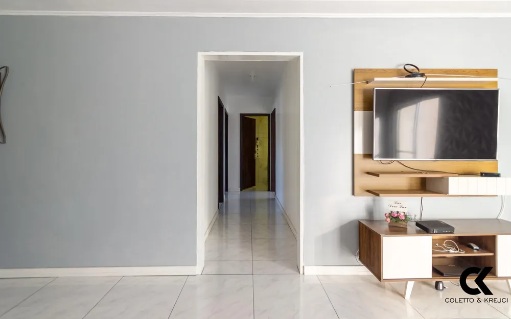 Apartamento, 3 quartos, 96 m² - Foto 4