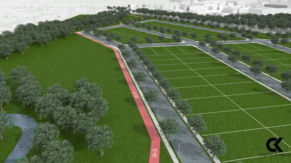 Terreno, 351 m² - Foto 6