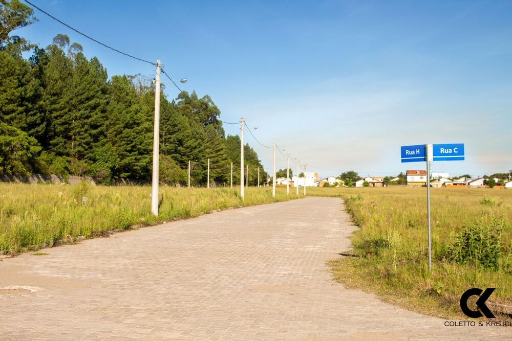 Terreno, 351 m² - Foto 4