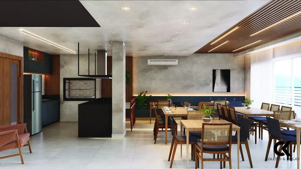 Apartamento, 2 quartos, 77 m² - Foto 6